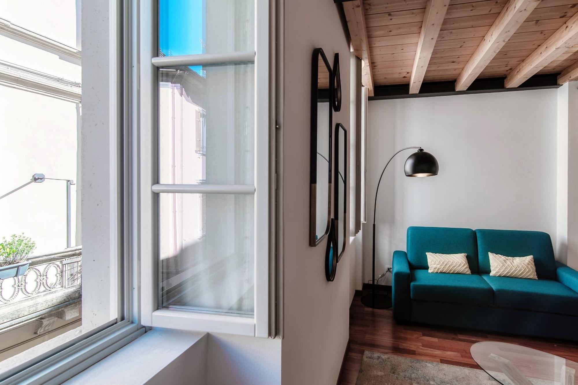Calicantus Apartments Apollo Como Exterior photo