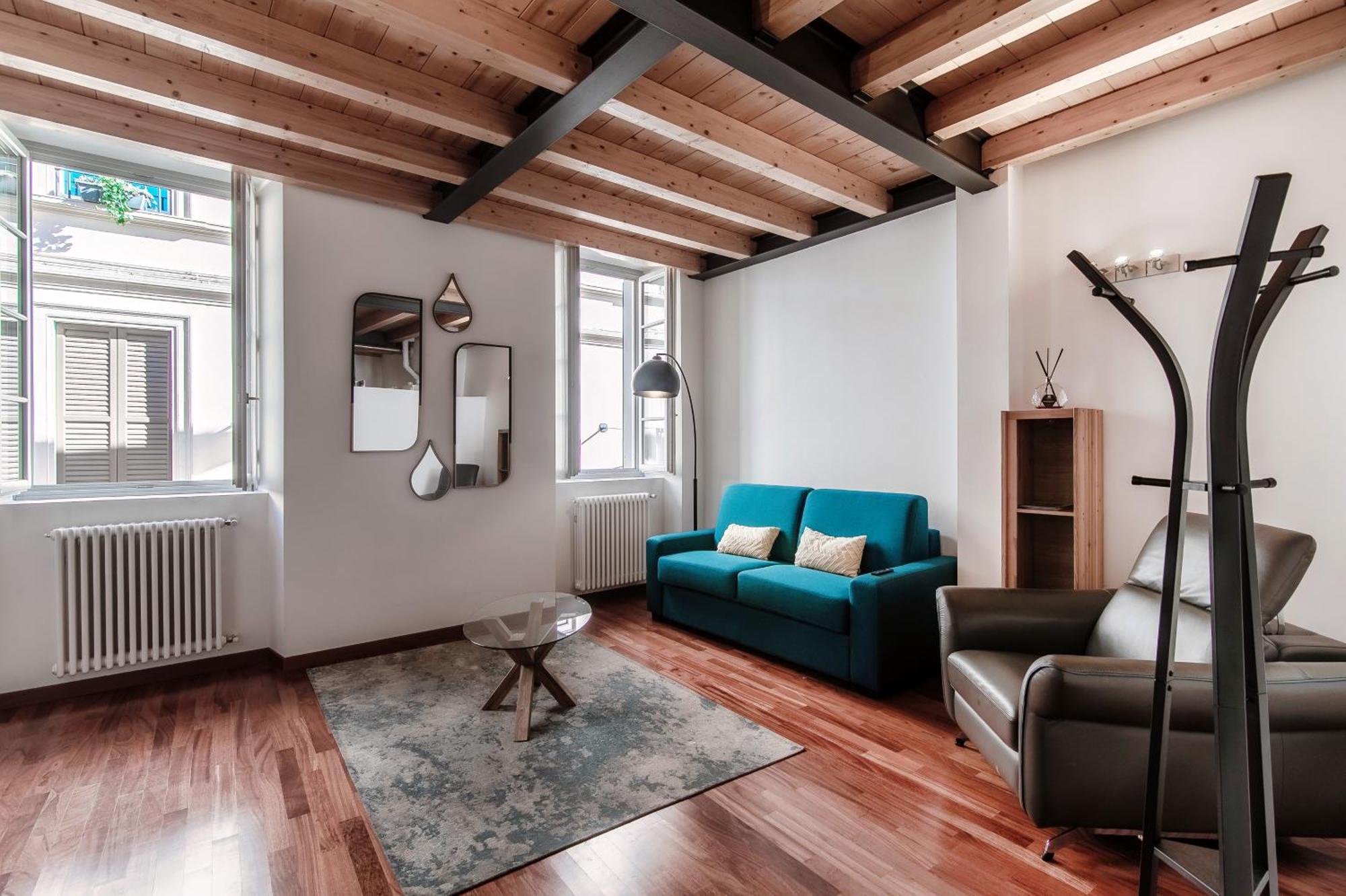 Calicantus Apartments Apollo Como Exterior photo