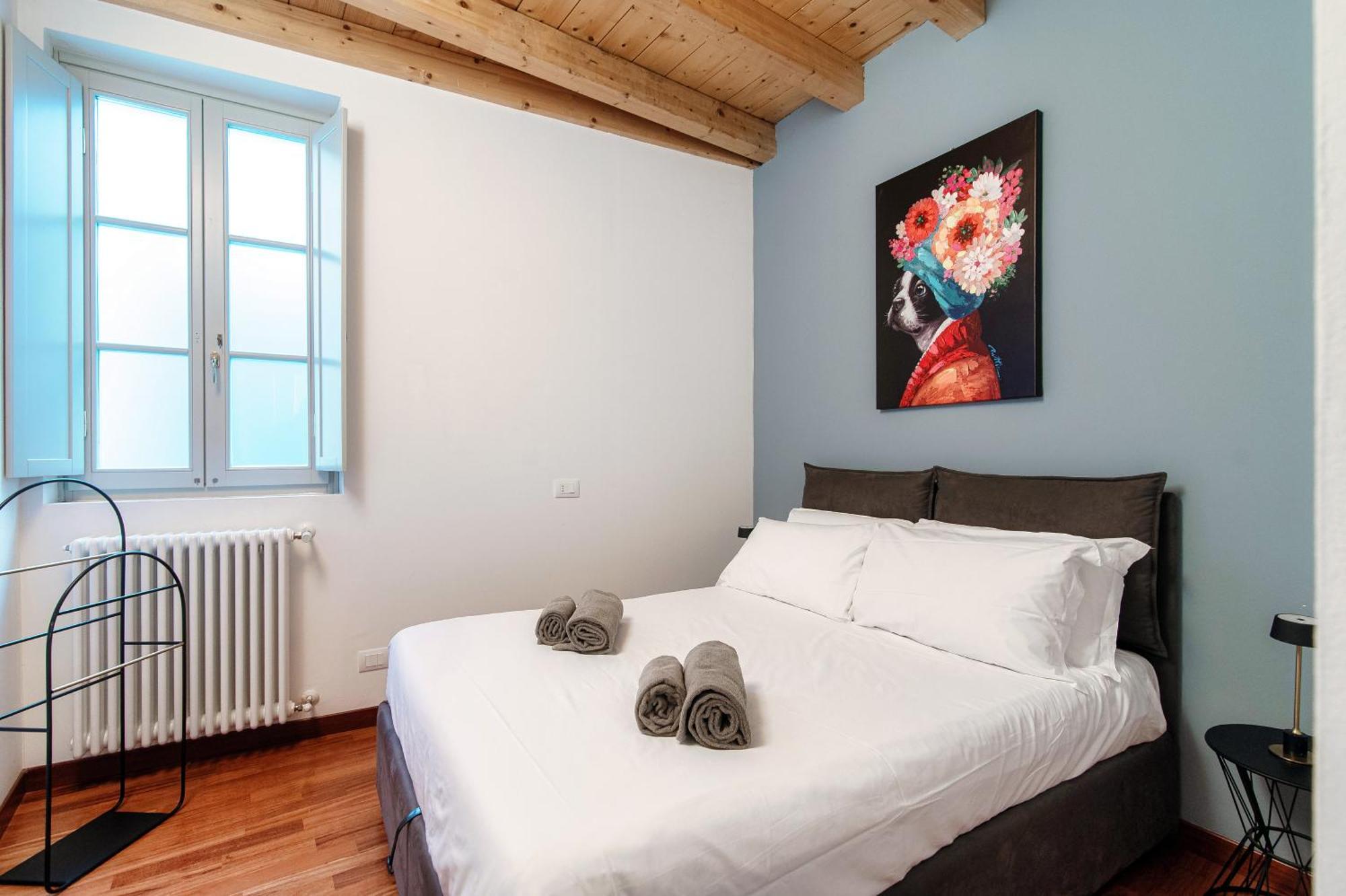 Calicantus Apartments Apollo Como Exterior photo