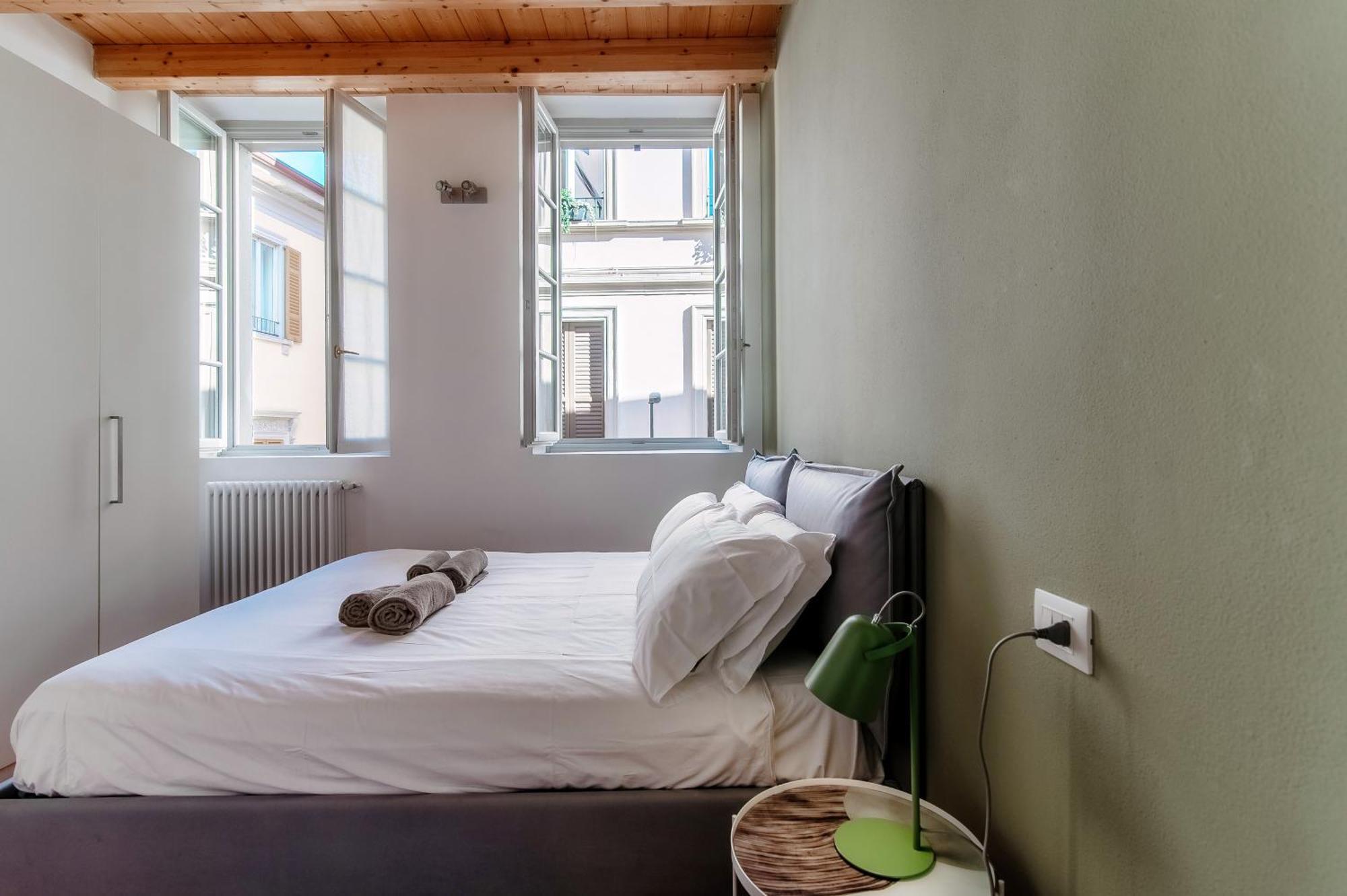 Calicantus Apartments Apollo Como Exterior photo