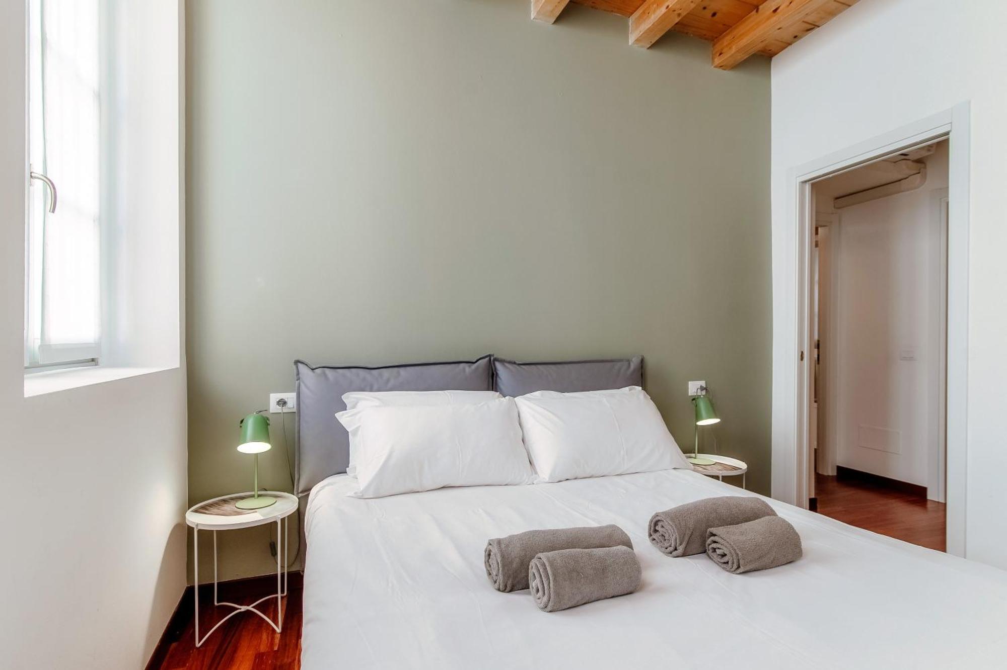 Calicantus Apartments Apollo Como Exterior photo