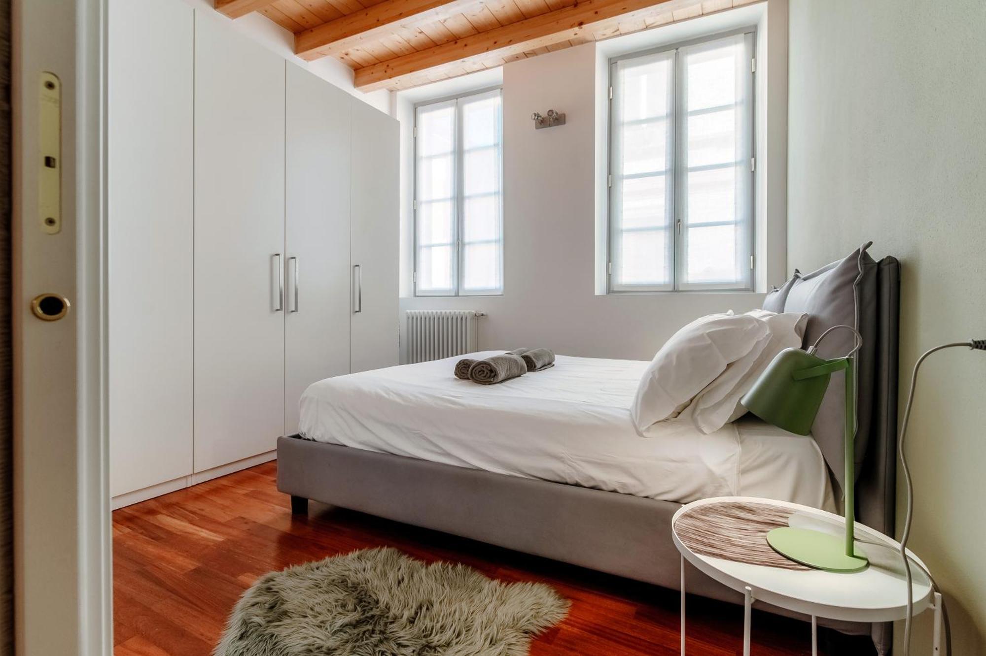 Calicantus Apartments Apollo Como Exterior photo