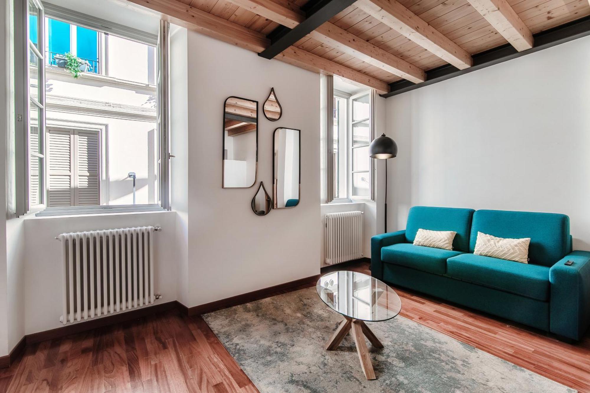 Calicantus Apartments Apollo Como Exterior photo